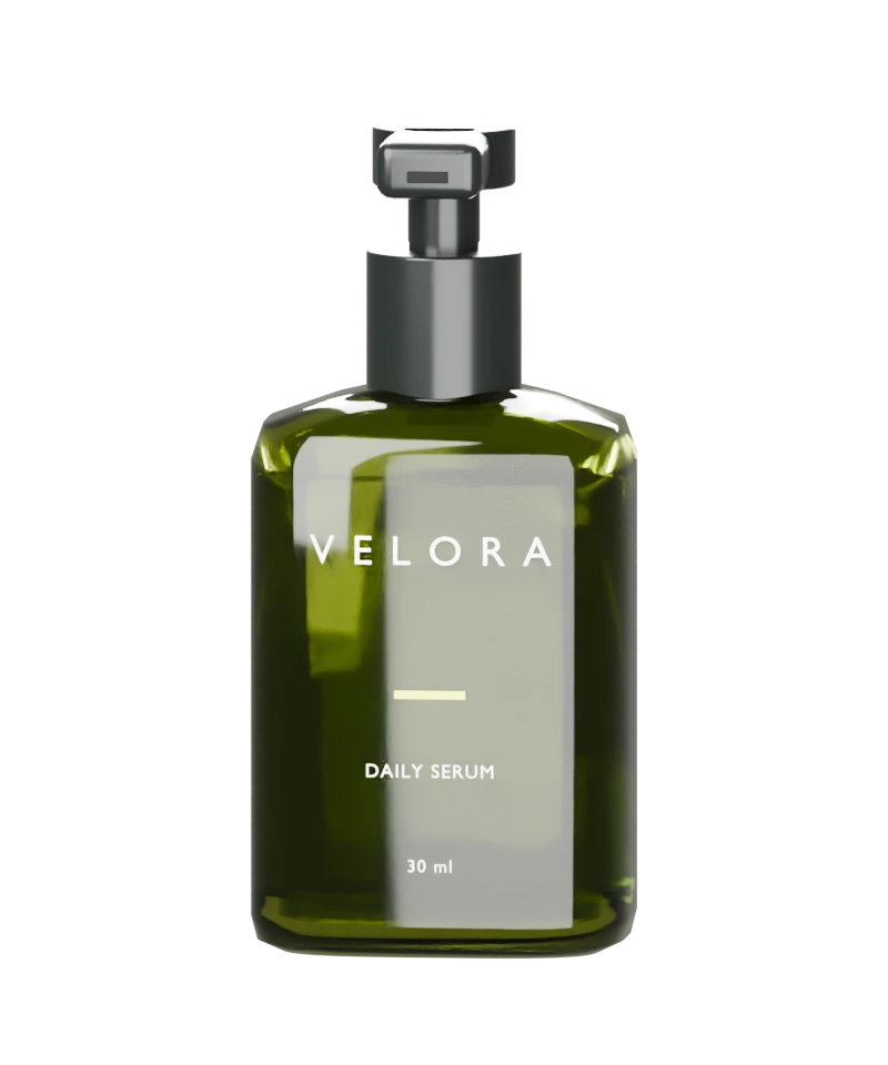 Щоденна сироватка VELORA